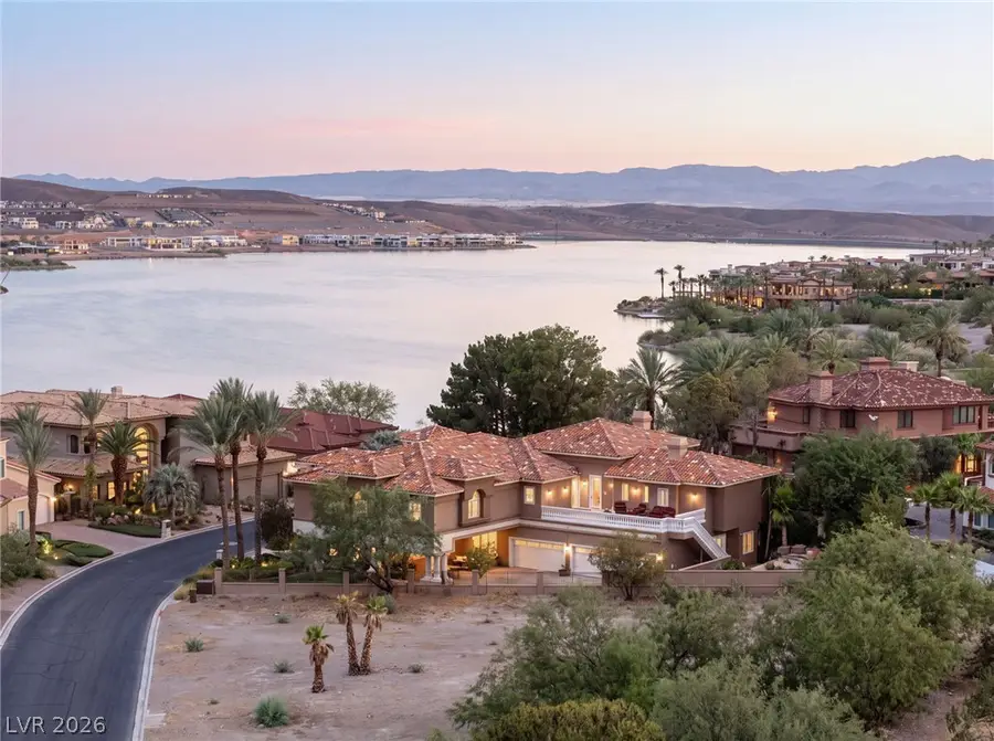 7 Rue Promenade Way, Henderson, NV 89011 - #3