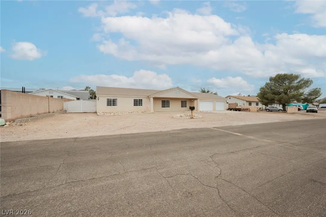 1531 Tumbleweed Drive, Henderson, NV 89002 - #1