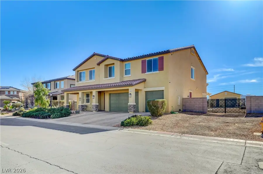 1545 Valley Home Court, Logandale, NV 89021 - #2
