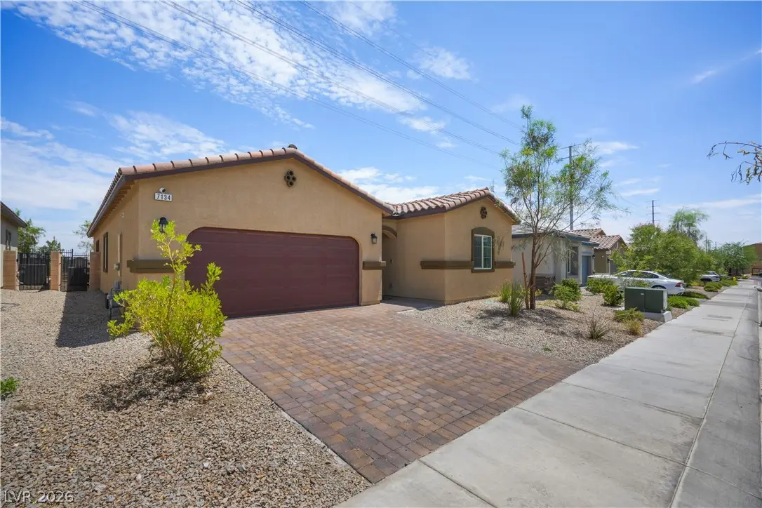 7134 Liberty Landing Street, Las Vegas, NV 89166 - #1