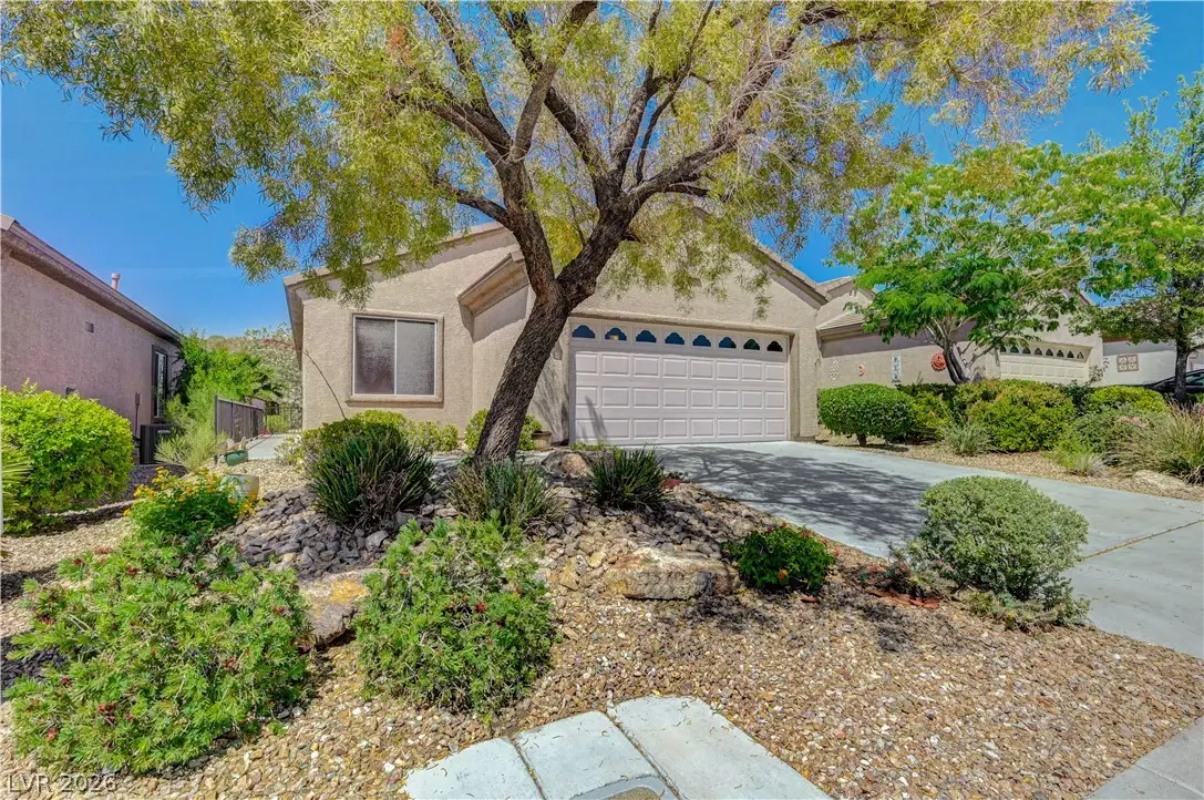 2636 Galactic Halo Avenue, Henderson, NV 89044 - #1
