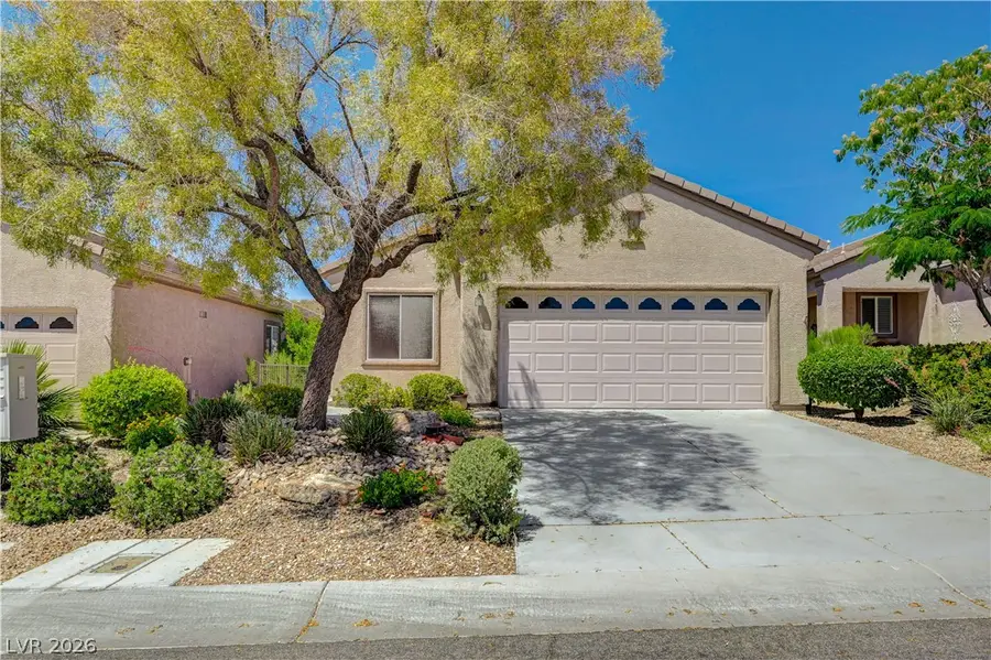 2636 Galactic Halo Avenue, Henderson, NV 89044 - #2