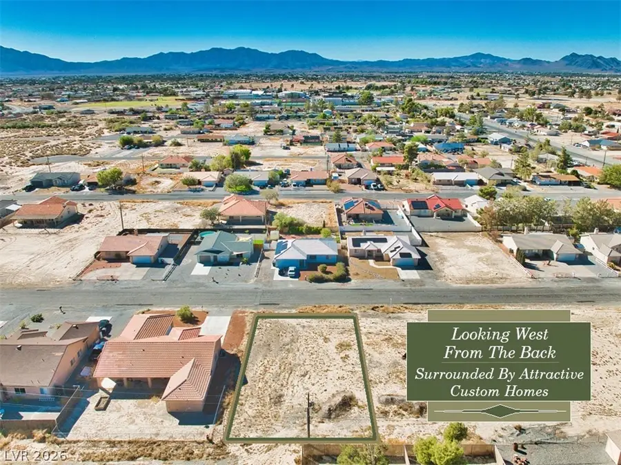 1991 S Highland Avenue, Pahrump, NV 89048 - #3