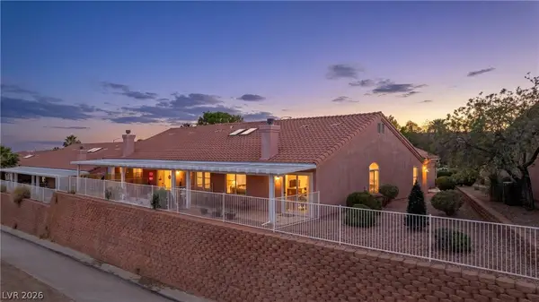 694 Peartree Lane, Mesquite, NV 89027