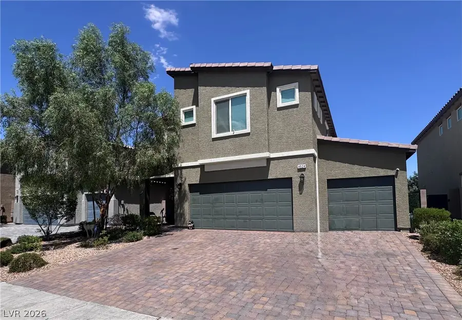 4524 Pointleaf Street, North Las Vegas, NV 89032 - #2