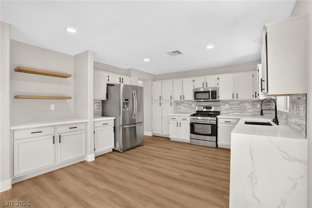 4336 Matinee Avenue, North Las Vegas, NV 89031 - #1