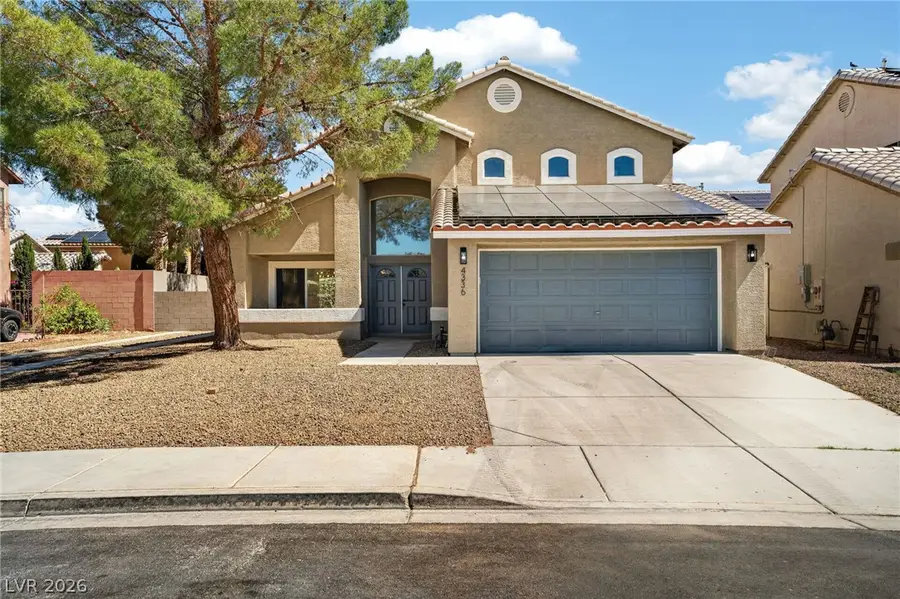 4336 Matinee Avenue, North Las Vegas, NV 89031 - #2