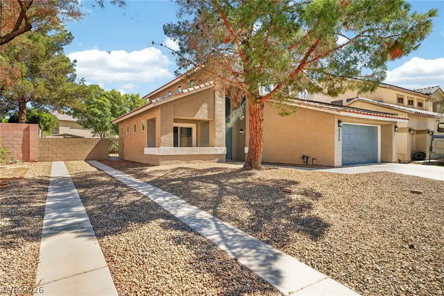 4336 Matinee Avenue, North Las Vegas, NV 89031 - #3