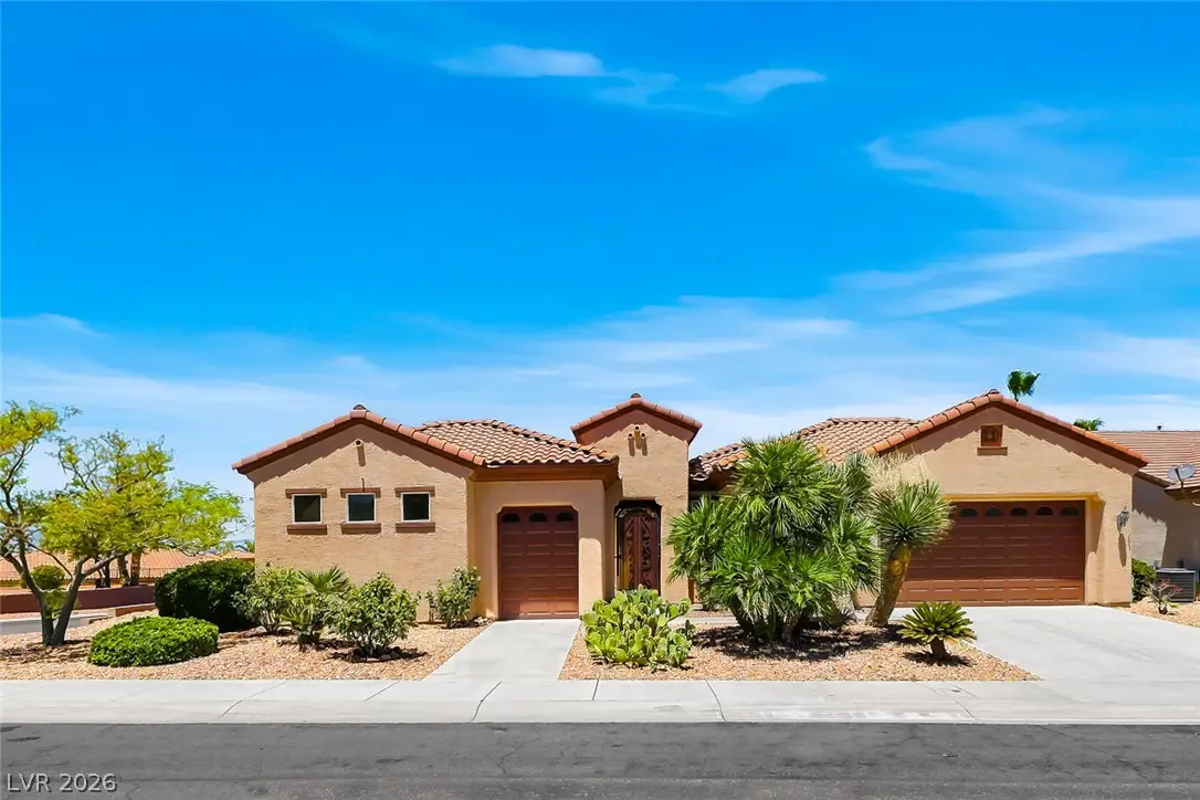 2175 Twin Falls Drive, Henderson, NV 89044 - #1