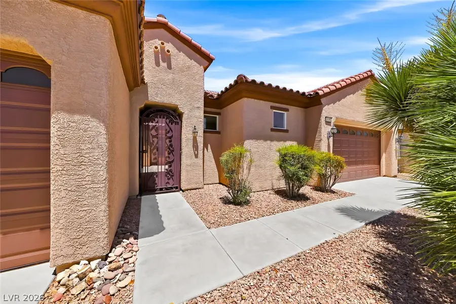 2175 Twin Falls Drive, Henderson, NV 89044 - #2
