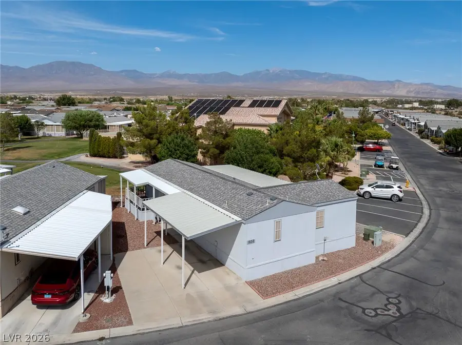 500 Montecito Drive #115, Pahrump, NV 89048 - #2