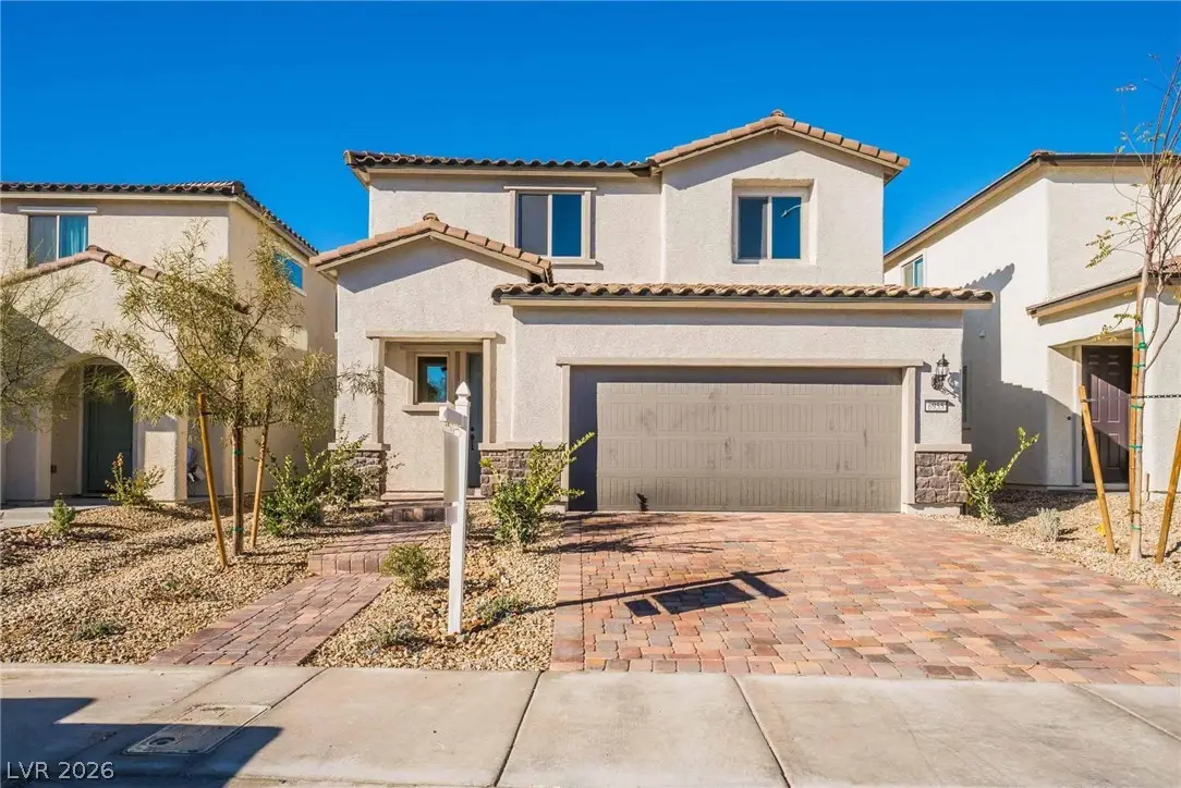 6955 Stone Cactus Street, North Las Vegas, NV 89086 - #1