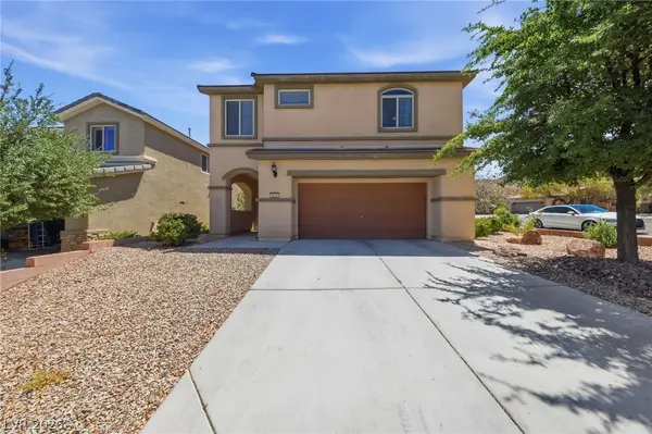 2632 Chateau Clermont Street, Henderson, NV 89044