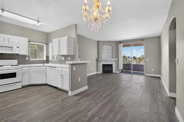 1405 S Nellis Boulevard #2094, Las Vegas, NV 89104