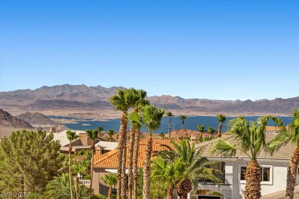 119 Caperna Court, Boulder City, NV 89005 - #1
