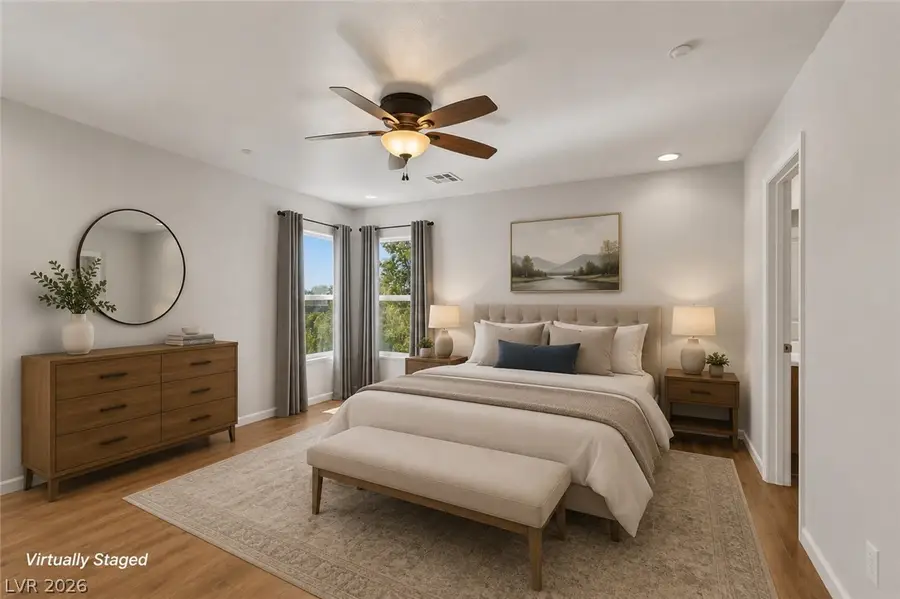 9009 Becoming Court, Las Vegas, NV 89149 - #2