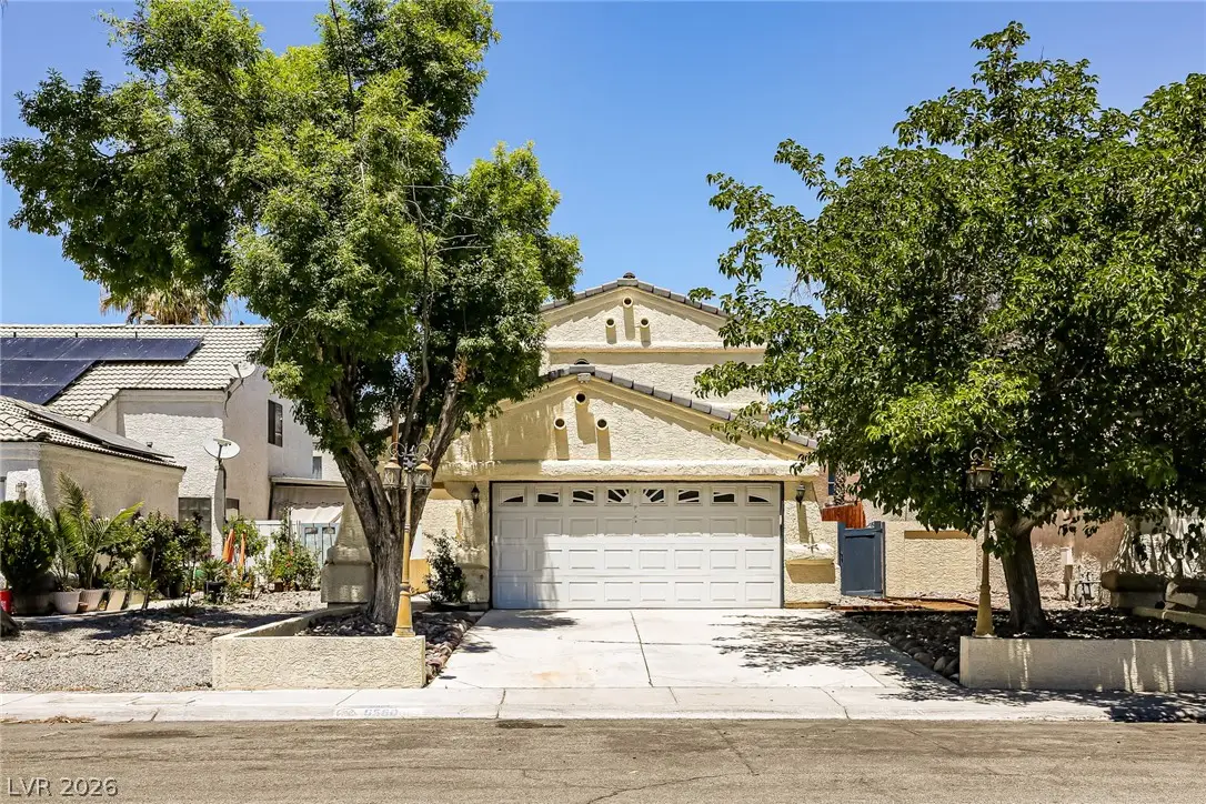 6560 Chardonay Way, Las Vegas, NV 89108 - #1