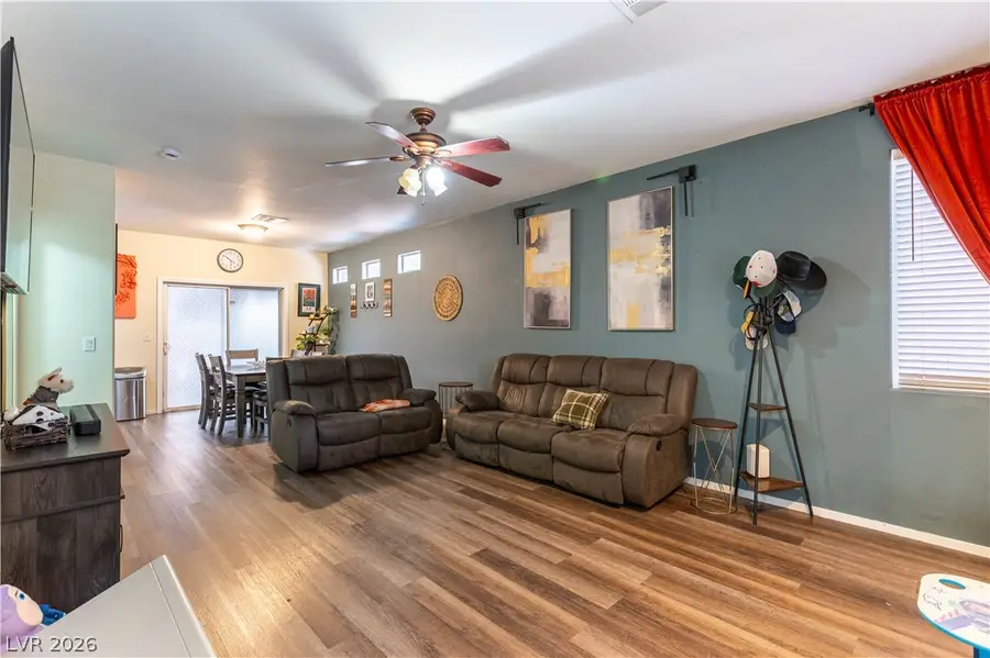 5448 Raccoon Valley Lane, Las Vegas, NV 89122 - #3