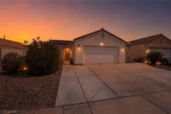 624 Black Sand Court, Henderson, NV 89011