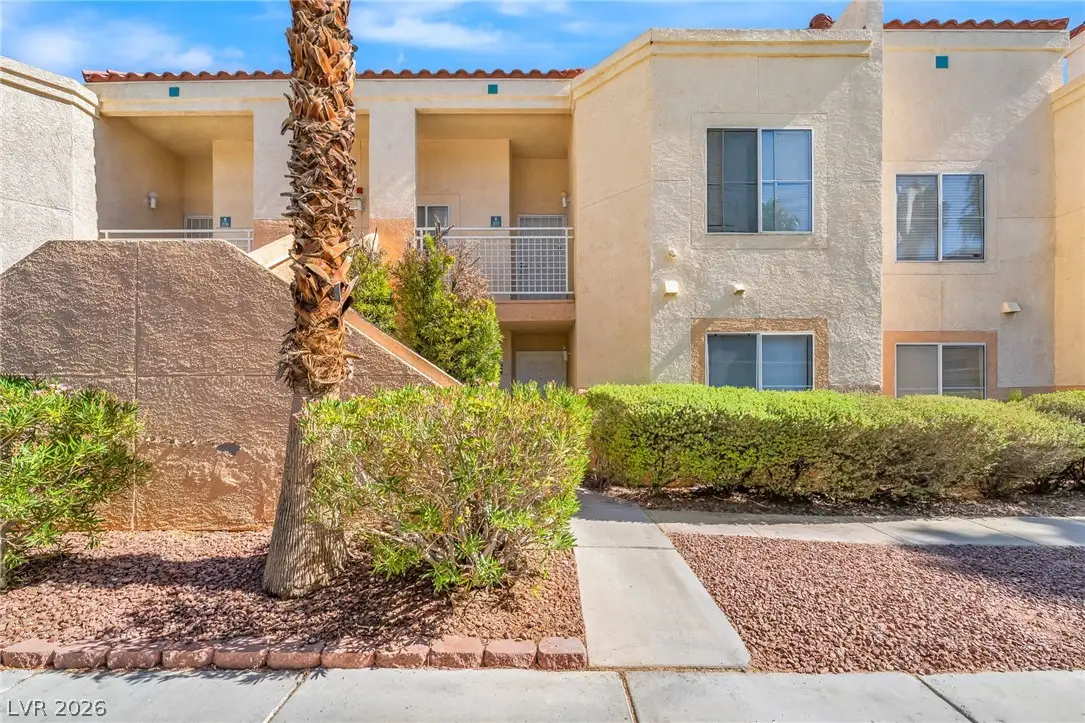 5000 Red Rock Street #207, Las Vegas, NV 89118 - #1