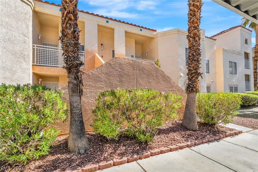 5000 Red Rock Street #207, Las Vegas, NV 89118 - #3