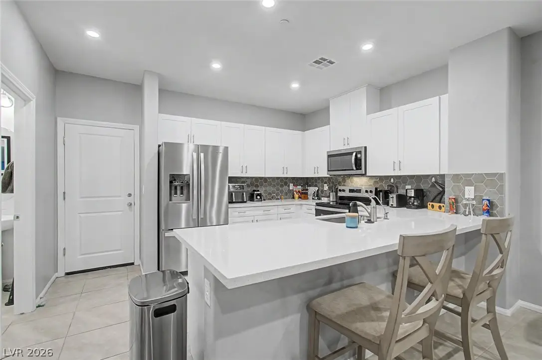 6740 Nimbus Avenue, Las Vegas, NV 89130 - #1