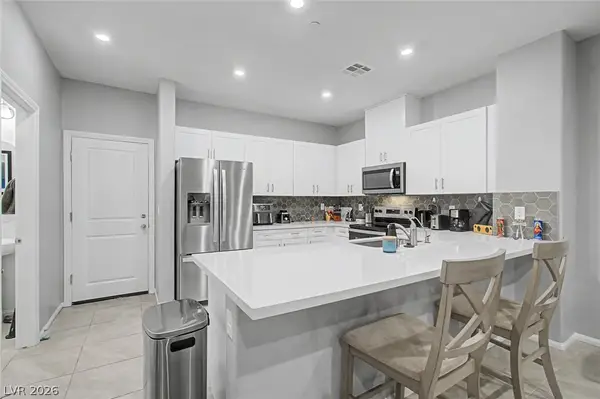 6740 Nimbus Avenue, Las Vegas, NV 89130