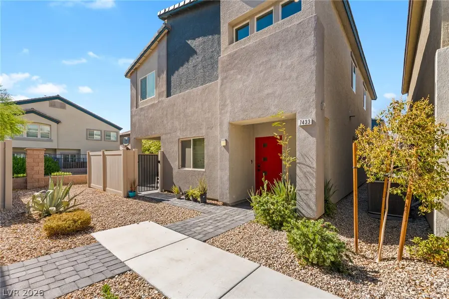 7433 Onyx Star Street, North Las Vegas, NV 89084 - #2