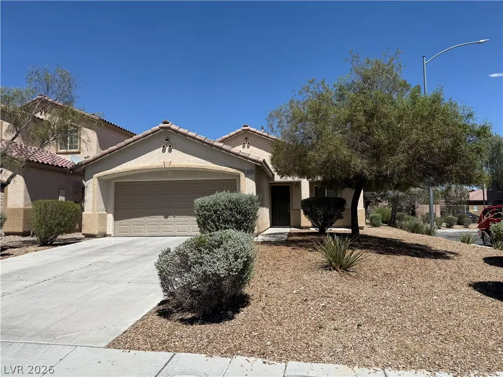 6420 Kenya Springs Street, North Las Vegas, NV 89086 - #1