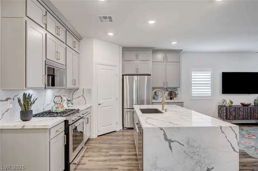 7446 Charlotte Bay Avenue, North Las Vegas, NV 89084 - #2
