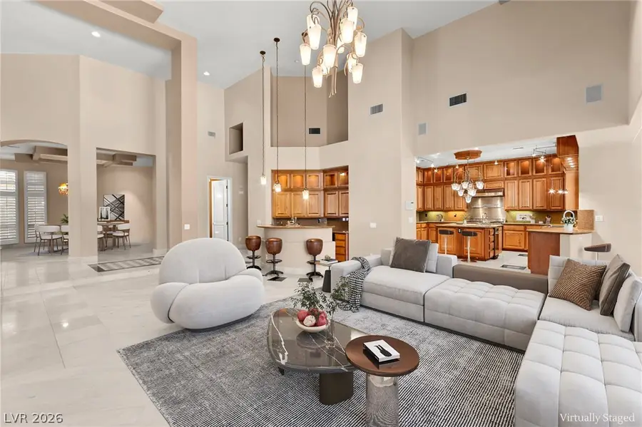 9308 Canyon Classic Drive, Las Vegas, NV 89144 - #2