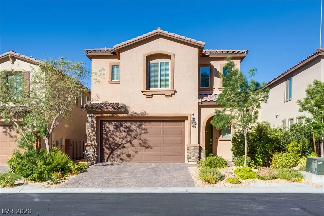 12546 Mosticone Way, Las Vegas, NV 89141 - #1