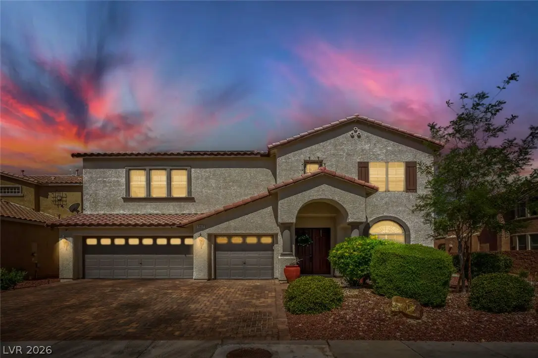 7017 Puetollano Drive, North Las Vegas, NV 89084 - #1
