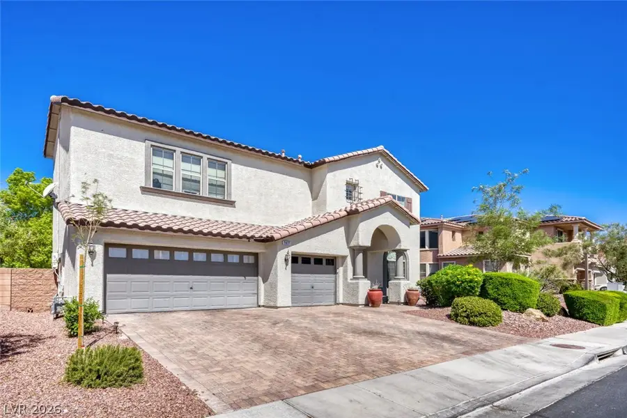 7017 Puetollano Drive, North Las Vegas, NV 89084 - #3