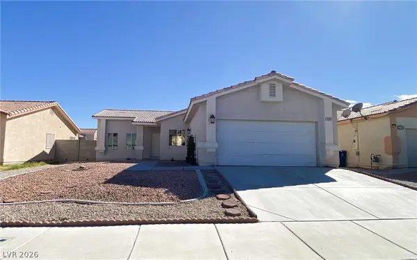 3209 W Colton Avenue, North Las Vegas, NV 89032