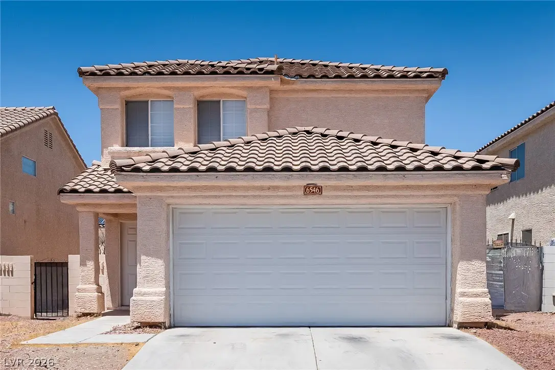 6546 Cameron Peak Court, Las Vegas, NV 89156 - #1