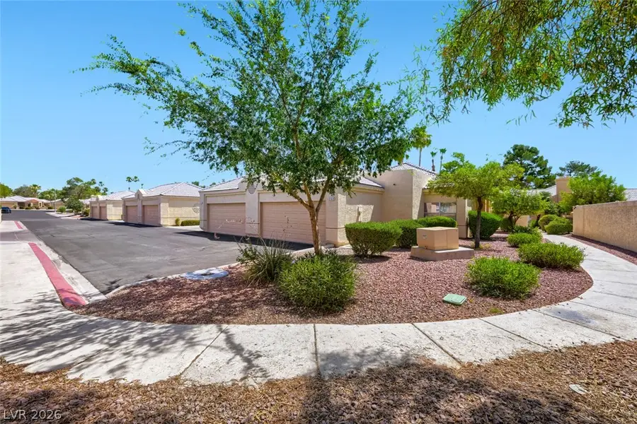 364 Wild Plum Lane, Las Vegas, NV 89107 - #2