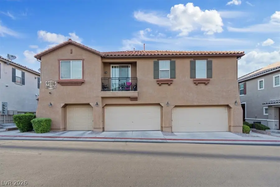 9116 Alpine Grove Avenue #103, Las Vegas, NV 89149 - #2