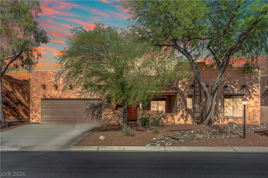 4012 Thunder Hawk Street, Las Vegas, NV 89129 - #1