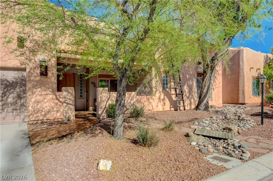 4012 Thunder Hawk Street, Las Vegas, NV 89129 - #2