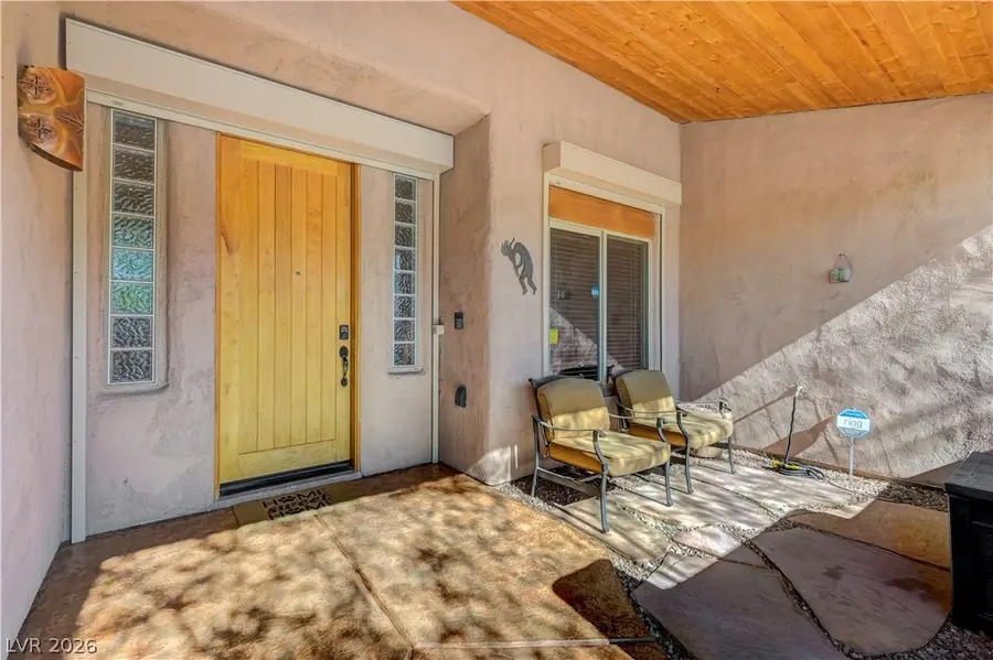 4012 Thunder Hawk Street, Las Vegas, NV 89129 - #3