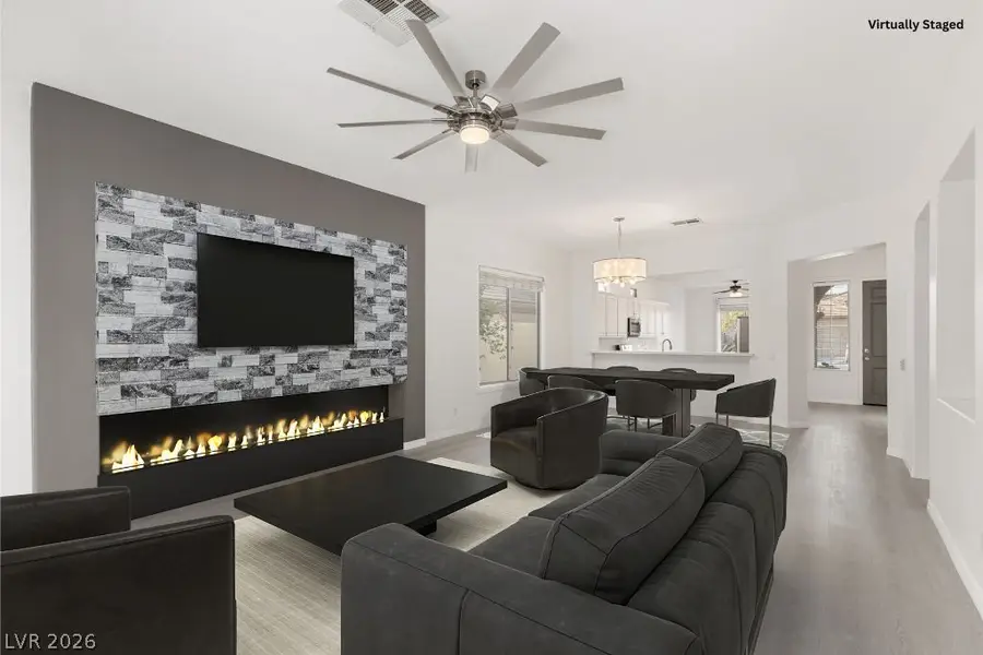 29 Gladewater, Henderson, NV 89052 - #2