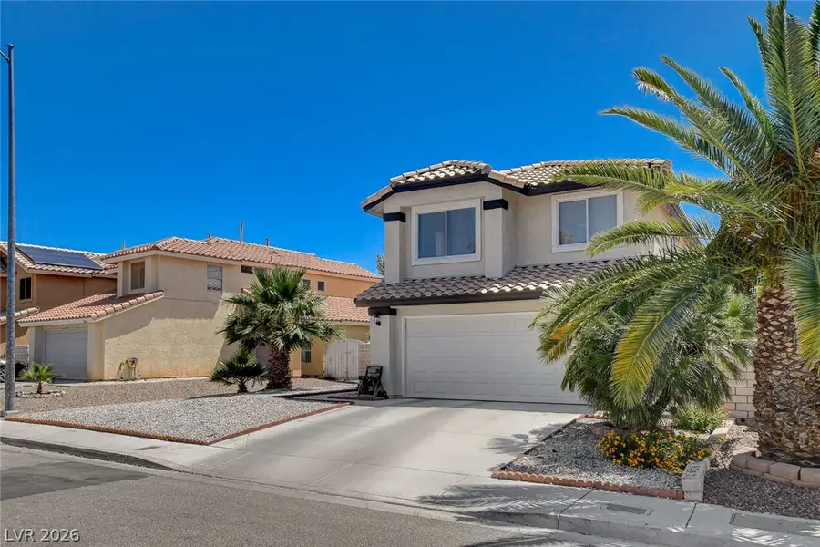 8626 Tiverton Road, Las Vegas, NV 89123 - #3