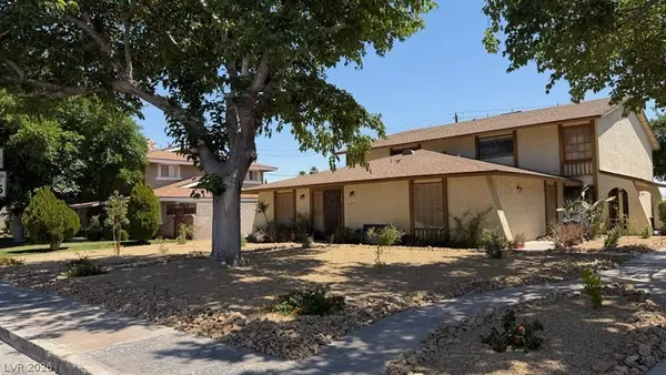4734 Roberta Street #4, Las Vegas, NV 89119