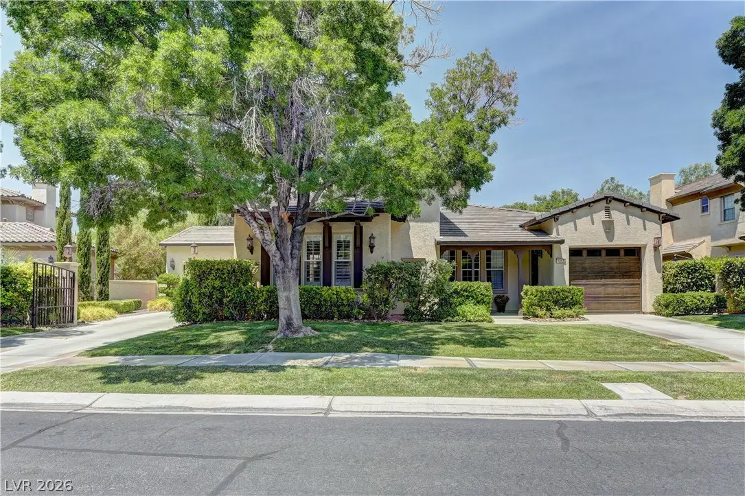 1217 Muscato Court, Las Vegas, NV 89144 - #1
