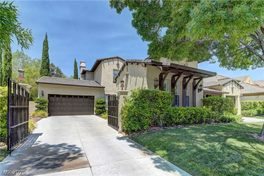 1217 Muscato Court, Las Vegas, NV 89144 - #2