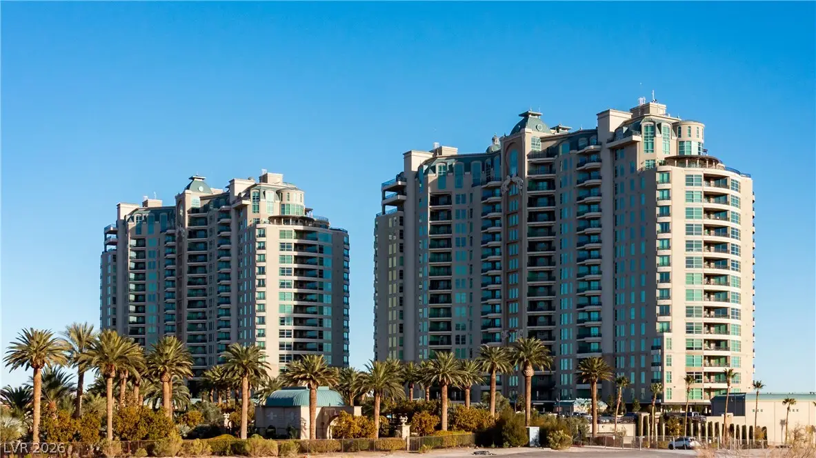 9103 Alta Drive #907, Las Vegas, NV 89145 - #1