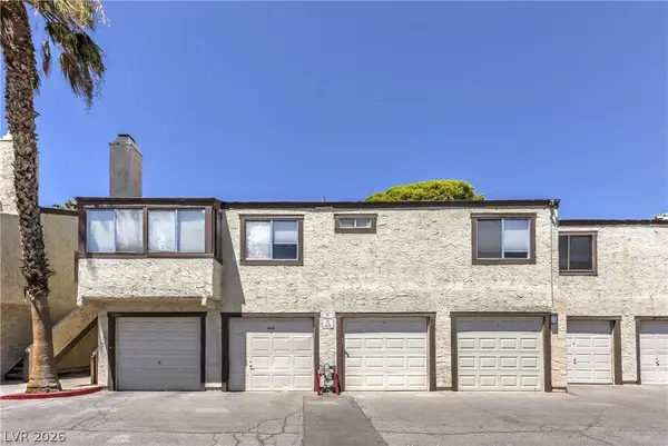 5045 Spencer Street #B, Las Vegas, NV 89119