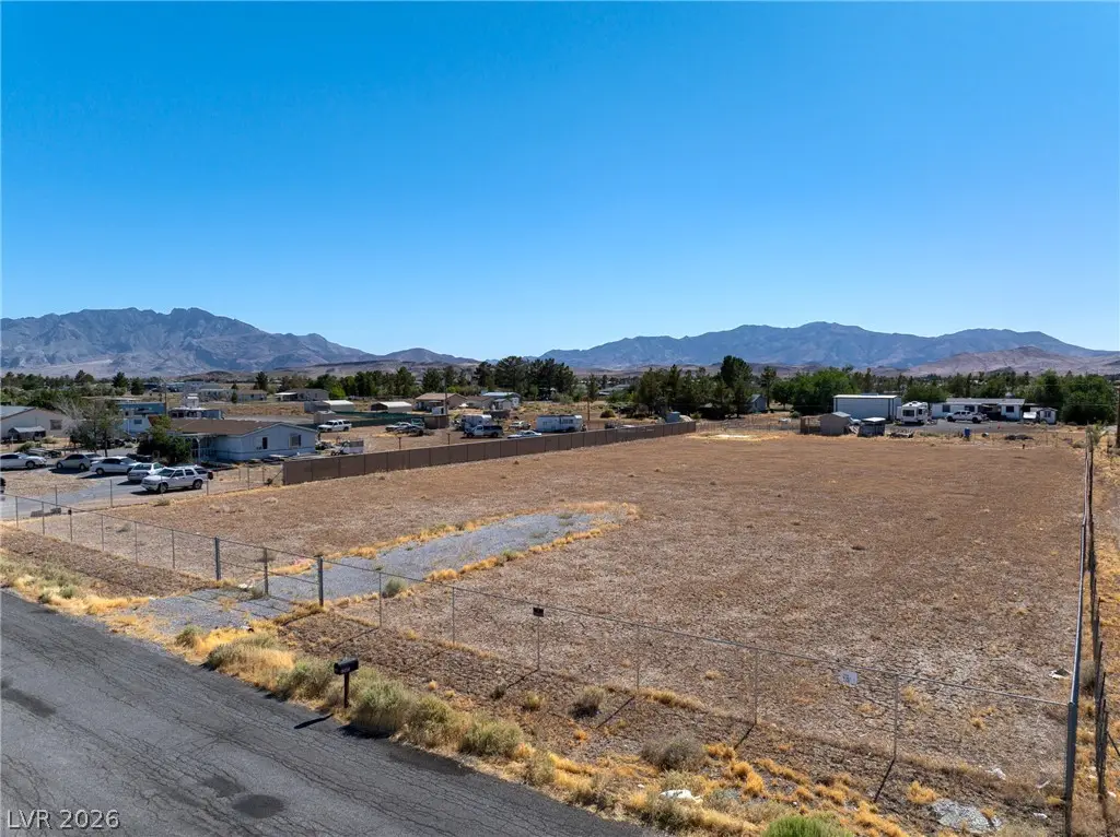 1560 Windy Lane, Pahrump, NV 89048 - #1