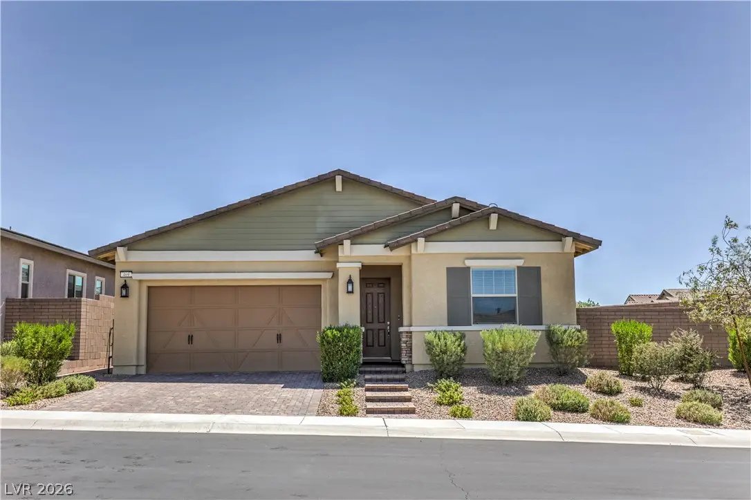 469 Sunland Springs Court, Henderson, NV 89011 - #1